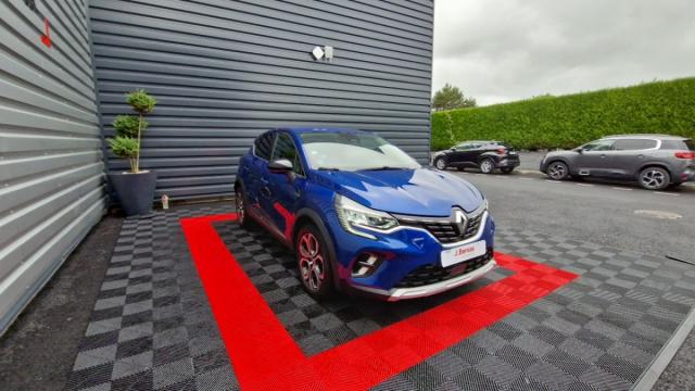 Renault Captur image 8