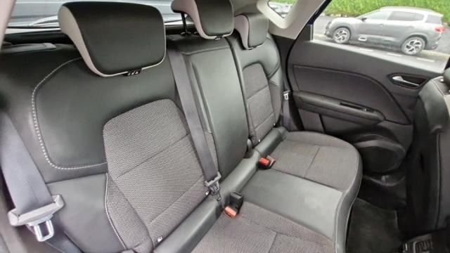 Renault Captur image 9