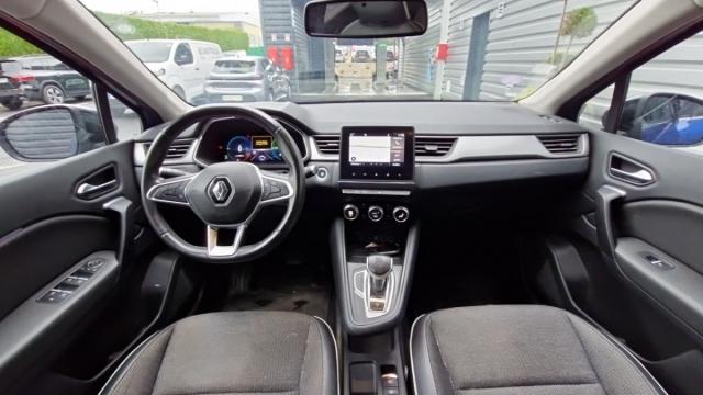 Renault Captur image 4
