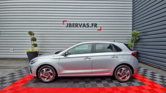Hyundai I30 d’occasion