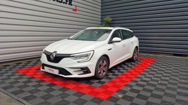 Renault Mégane Estate image 6