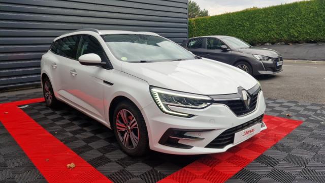 Renault Mégane Estate image 2