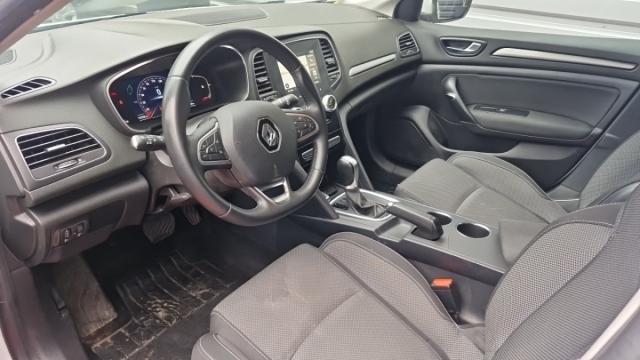 Renault Mégane Estate image 1