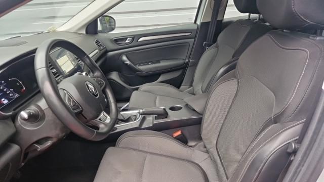 Renault Mégane Estate image 8