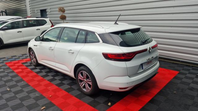 Renault Mégane Estate image 9
