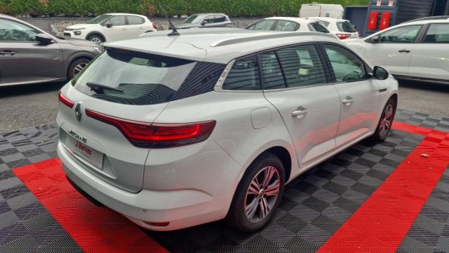 Renault Mégane Estate image 5