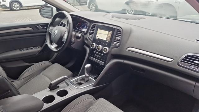 Renault Mégane Estate image 7
