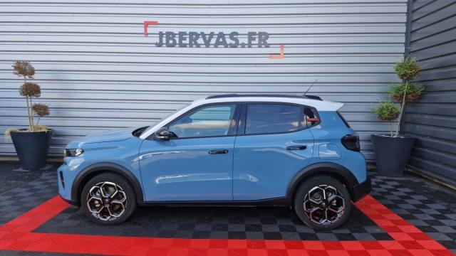 Citroen C3 113 Ch Max
