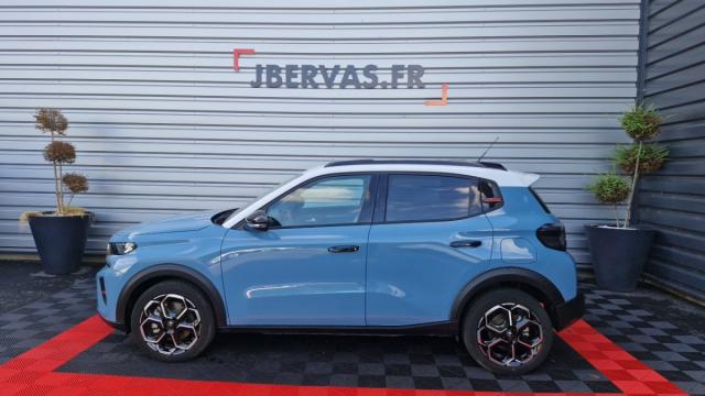 Citroen C3 image 5