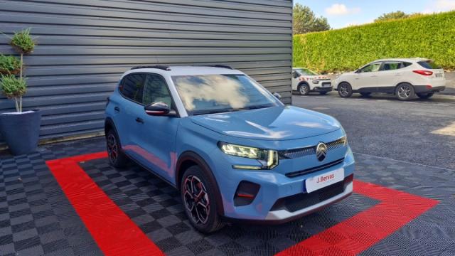 Citroen C3 image 9