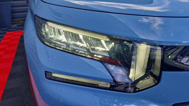 Citroen C3 image 2