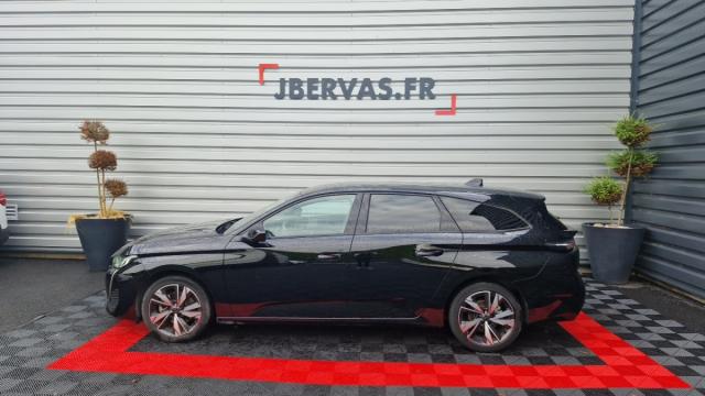 Peugeot 308 Sw Bluehdi 130ch Ss Eat8 Allure
