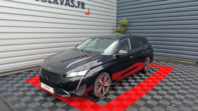 Peugeot 308 Sw image 3