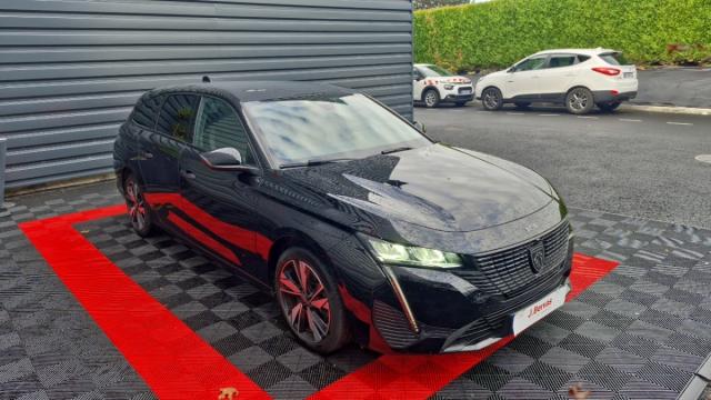 Peugeot 308 Sw image 4