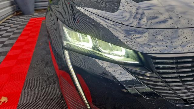Peugeot 308 Sw image 8