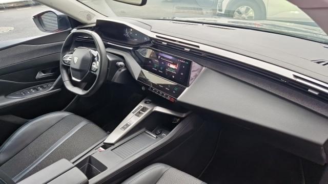 Peugeot 308 Sw image 1