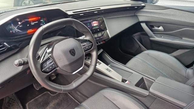Peugeot 308 Sw image 9