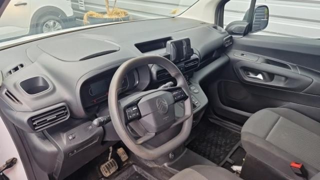 Citroen Berlingo image 9