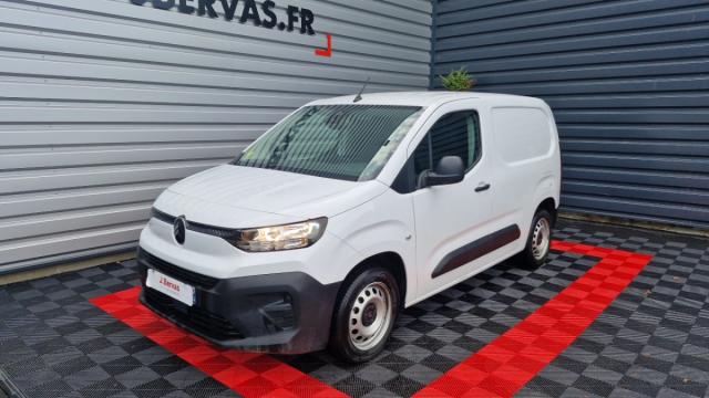 Citroen Berlingo image 4