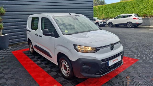Citroen Berlingo image 7