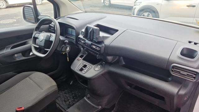 Citroen Berlingo image 8