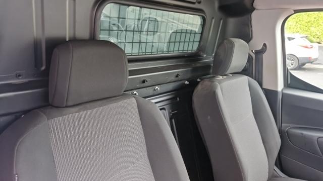Citroen Berlingo image 2