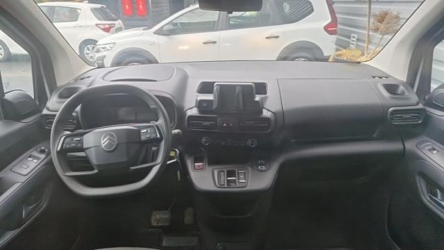 Citroen Berlingo image 3