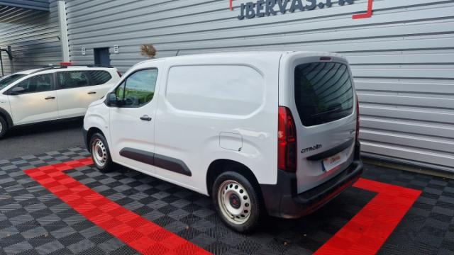 Citroen Berlingo image 6