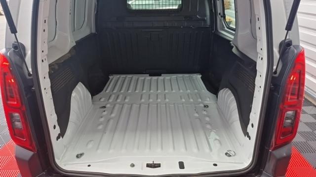 Citroen Berlingo image 5