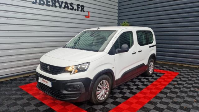 Peugeot Rifter image 5