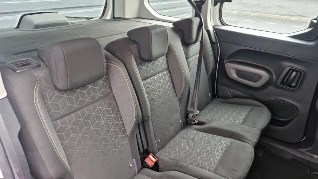 Peugeot Rifter image 6