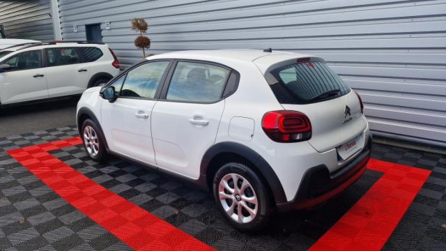 Citroen C3 image 1