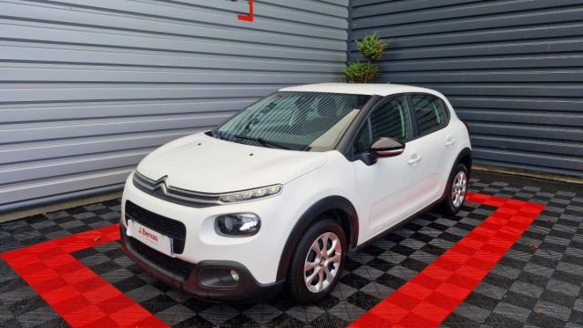 Citroen C3 image 4