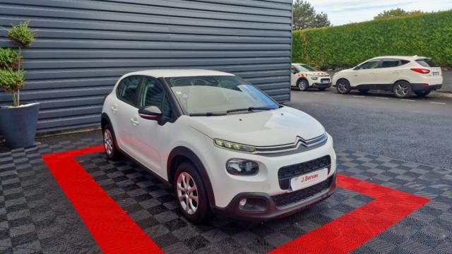 Citroen C3 image 7
