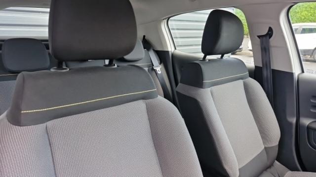 Citroen C3 image 8