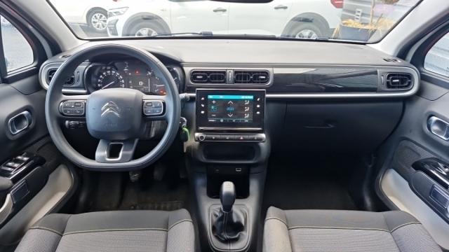 Citroen C3 image 9