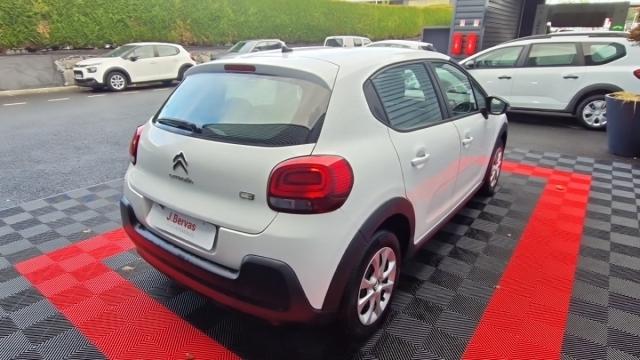 Citroen C3 image 2