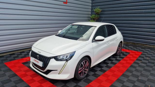 Peugeot 208 image 6