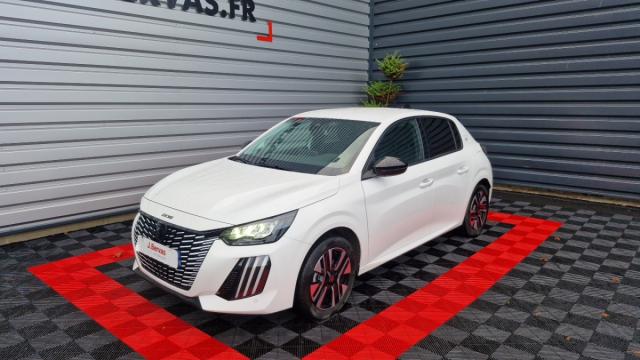 Peugeot 208 image 4