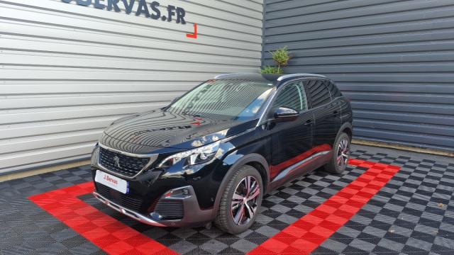 Peugeot 3008 image 9