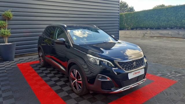 Peugeot 3008 image 3