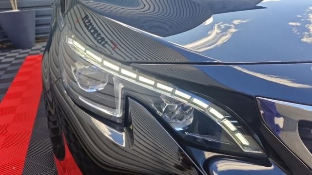 Peugeot 3008 image 7