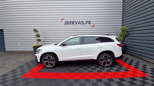 Renault Espace Vi E-Tech Hybrid 200 Esprit Alpine