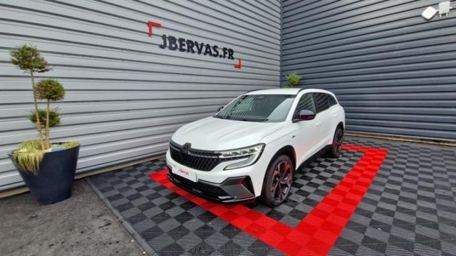 Renault Espace image 7