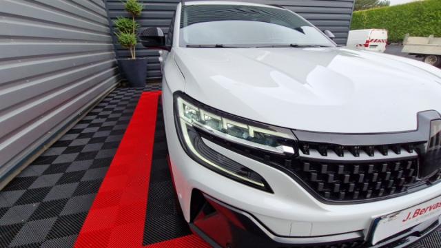 Renault Espace image 3