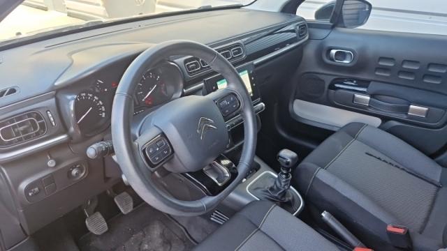 Citroen C3 image 3
