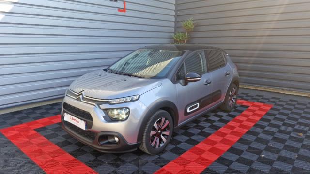 Citroen C3 image 7