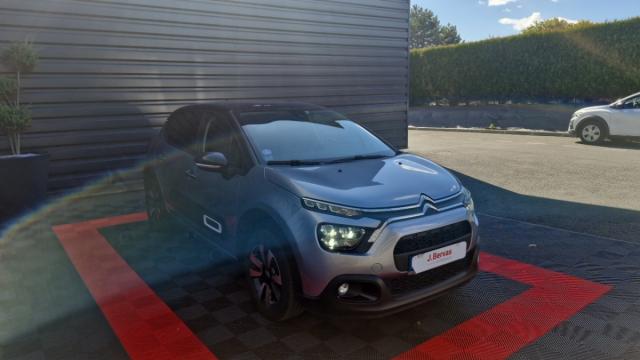 Citroen C3 image 9