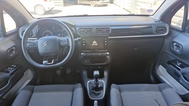 Citroen C3 image 1