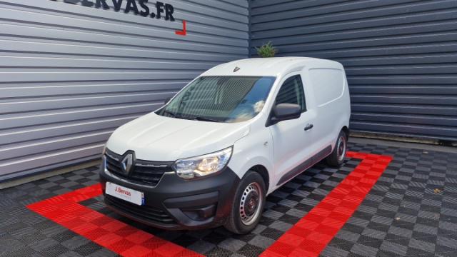 Renault Express Van image 2